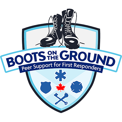Boots on the Grounds
