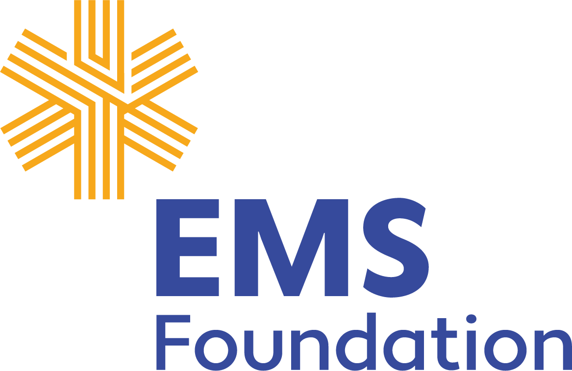 EMS Foundation Logo_colour